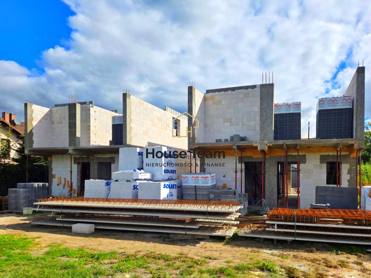 Mieszkanie 4-pokojowe Osielsko. Zdjęcie 2