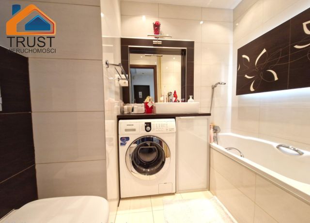 Mieszkanie 2-pokojowe Łódź Olechów. Zdjęcie 6