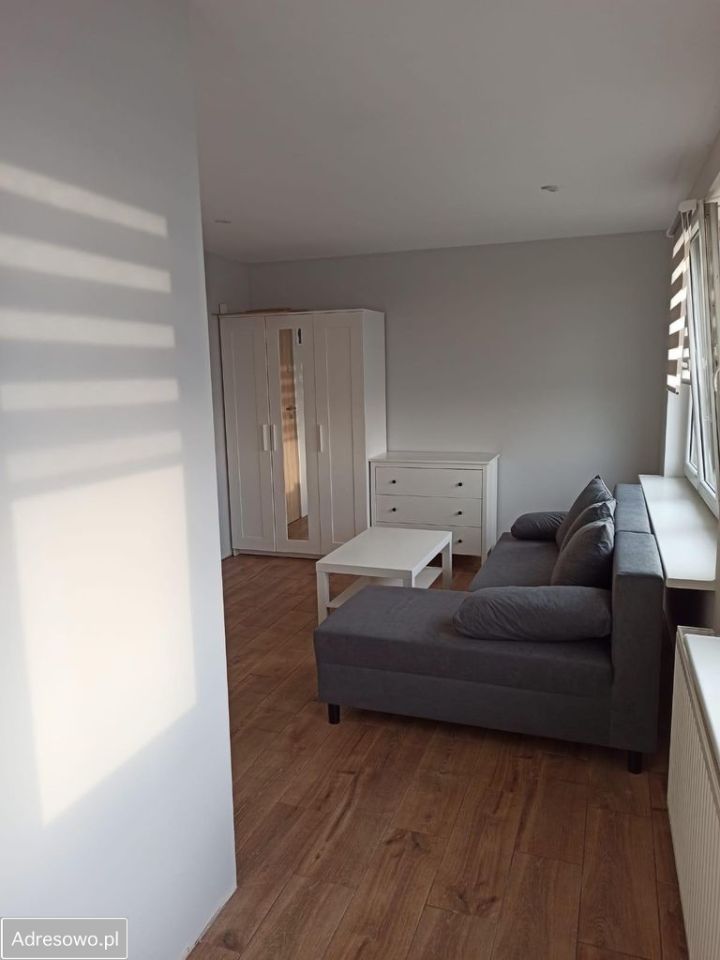 Mieszkanie 1-pokojowe Lublin Śródmieście, ul. Witolda Chodźki. Zdjęcie 6
