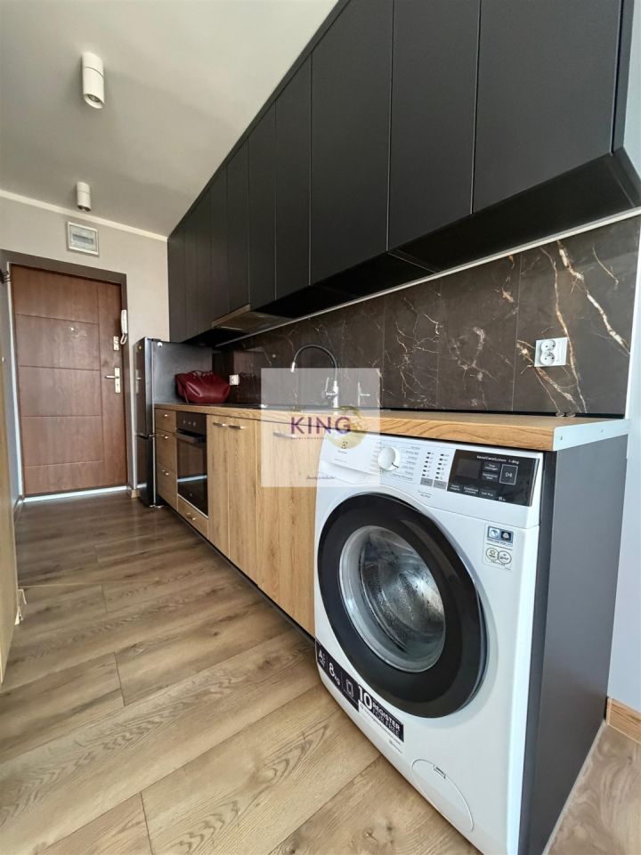 Mieszkanie 1-pokojowe Gryfino, ul. Bolesława Chrobrego. Zdjęcie 3