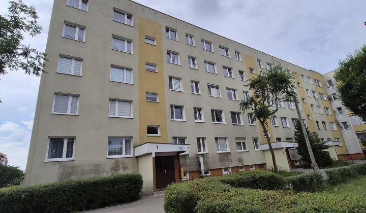 Mieszkanie 3-pokojowe Włocławek Południe , ul. Stanisława Moniuszki