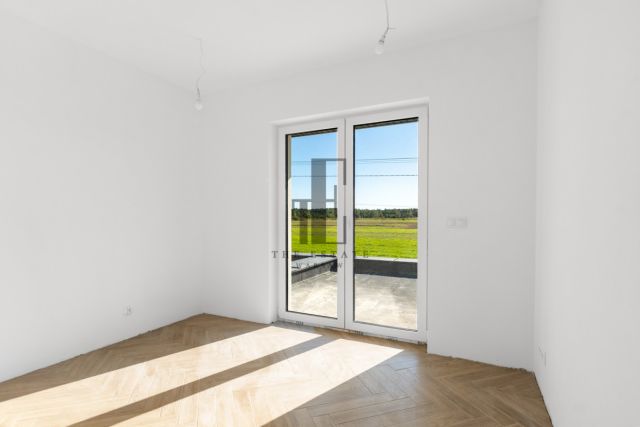 bliźniak, 4 pokoje Kąck, ul. Łąkowa. Zdjęcie 9