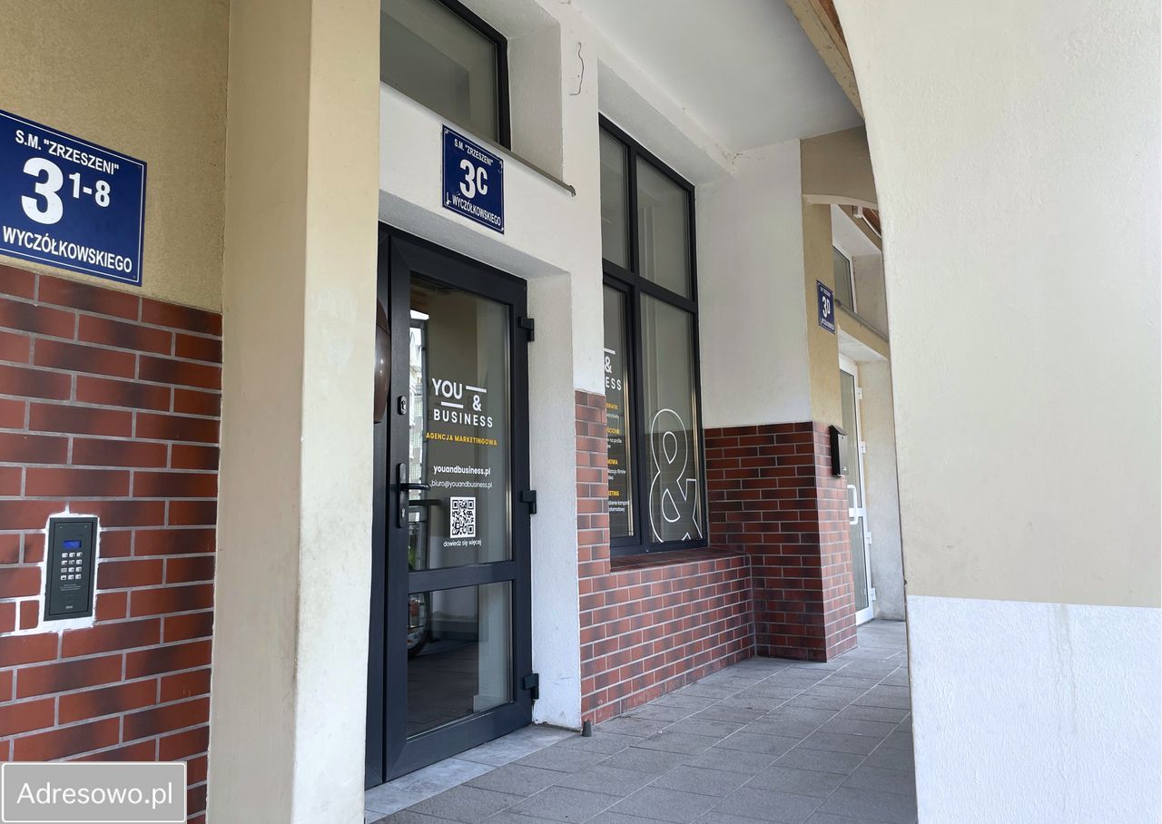 Lokal Elbląg, ul. Leona Wyczółkowskiego. Zdjęcie 10