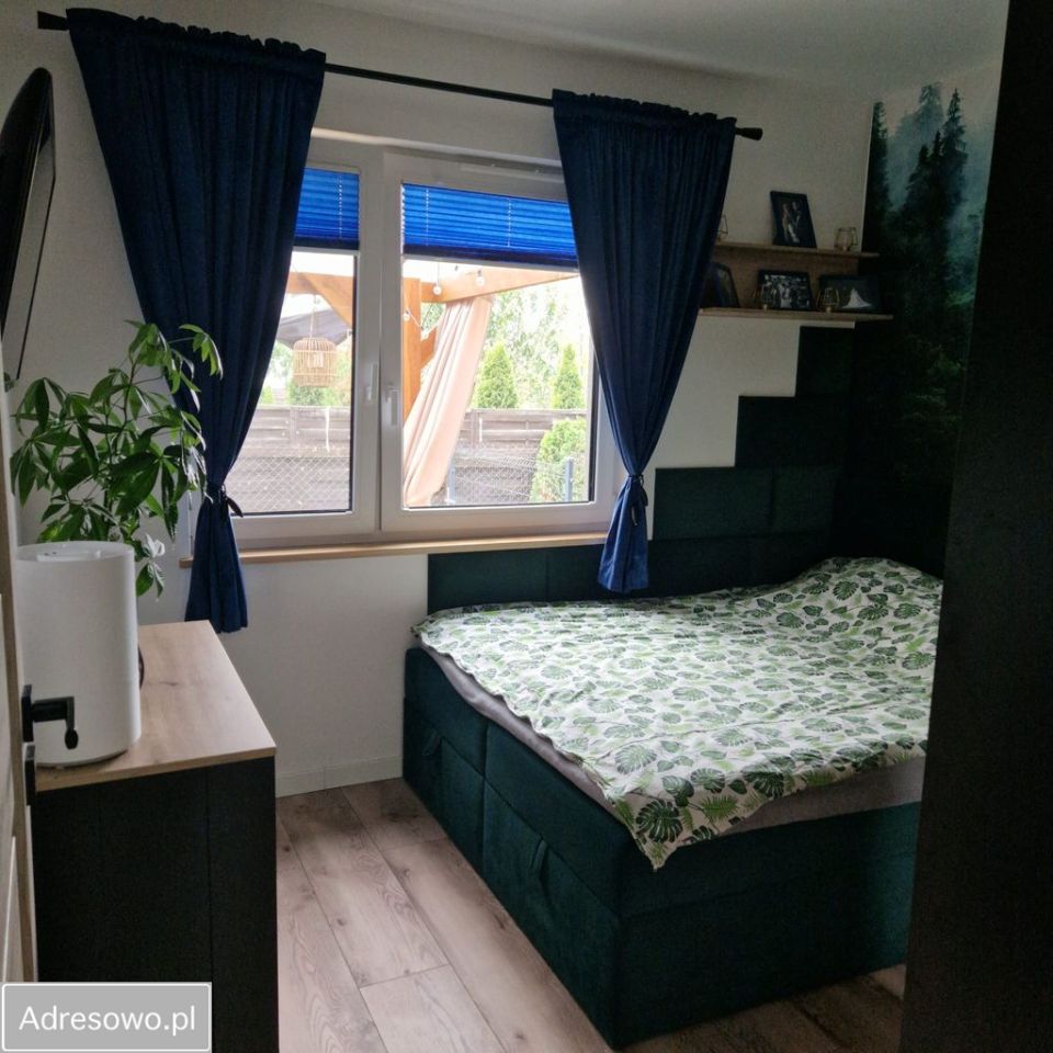 Mieszkanie 3-pokojowe Białystok Zawady, ul. Końcowa. Zdjęcie 20