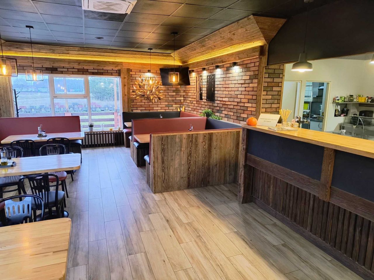 Lokal Skępe. Zdjęcie 6