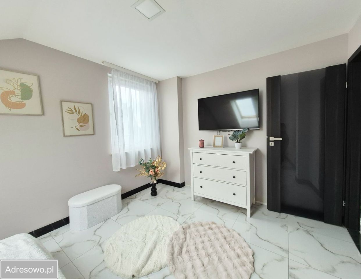 bliźniak, 5 pokoi Krzyków. Zdjęcie 18