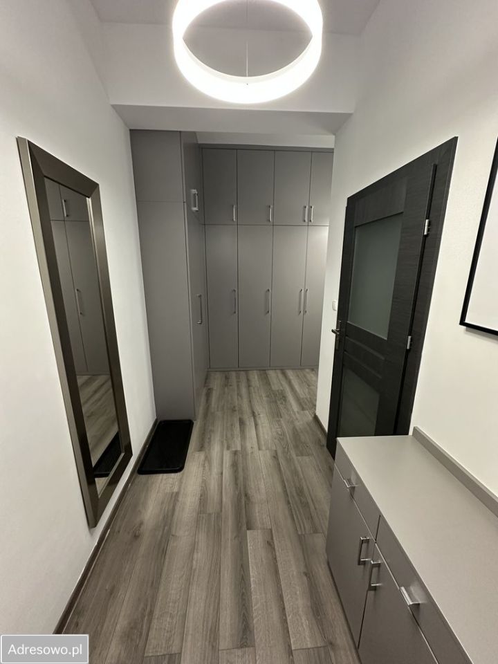 Mieszkanie 3-pokojowe Mysłowice Centrum, ul. Fryderyka Chopina. Zdjęcie 3