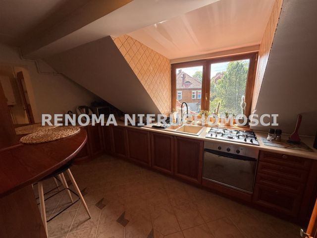 Mieszkanie 4-pokojowe Szczawno-Zdrój, ul. Klonowa. Zdjęcie 16