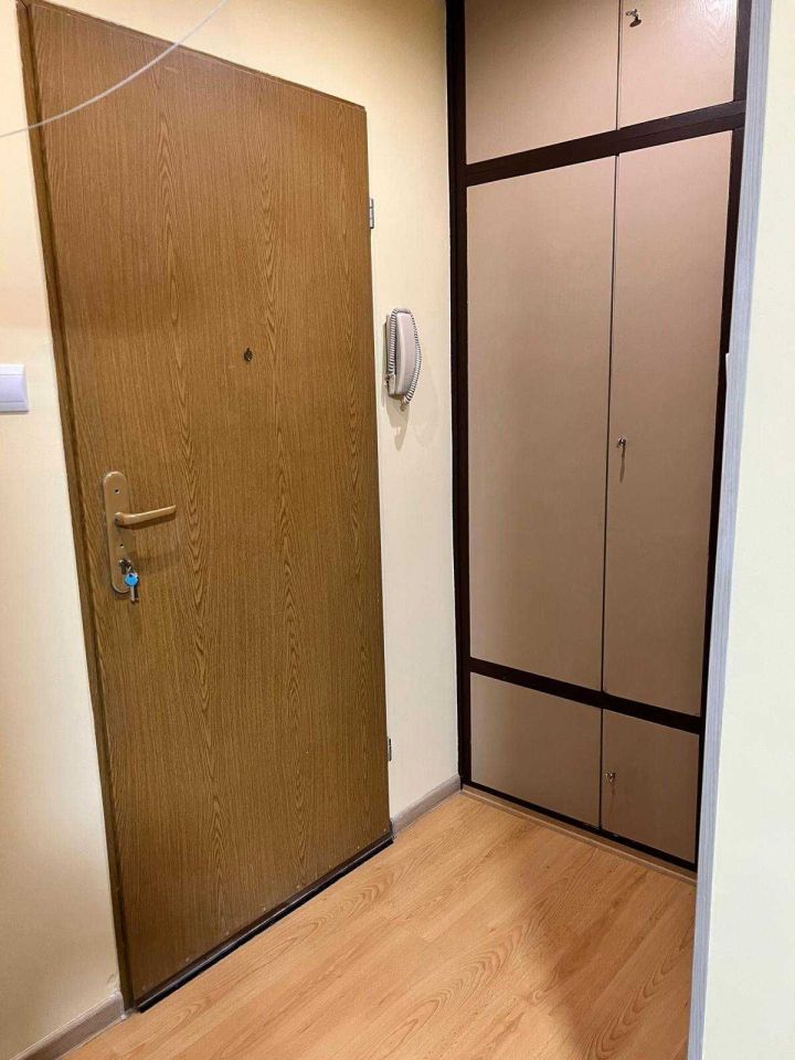 Mieszkanie 1-pokojowe Toruń. Zdjęcie 6