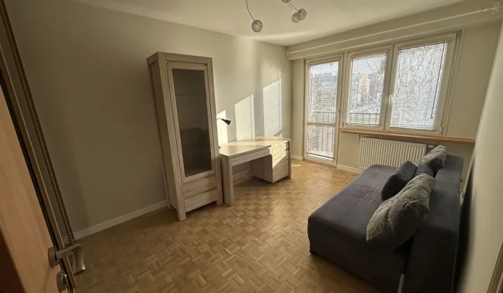 Mieszkanie 4-pokojowe Białystok Piaski, ul. Jerzego Waszyngtona