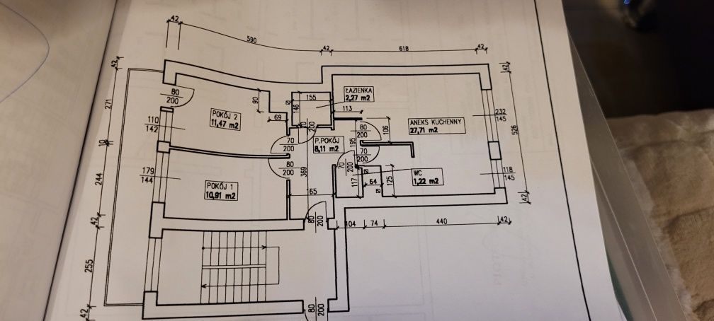 Mieszkanie 3-pokojowe Piekary Śląskie Centrum, ul. Ogrodowa. Zdjęcie 8