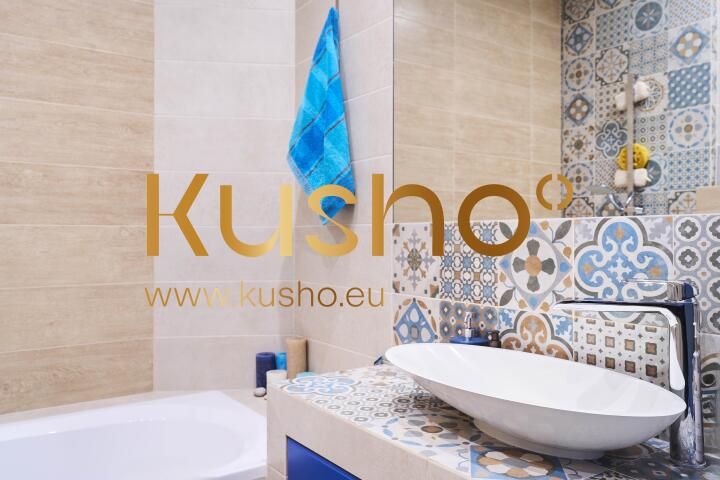 Mieszkanie 2-pokojowe Warszawa Włochy, ul. Przerwana. Zdjęcie 13