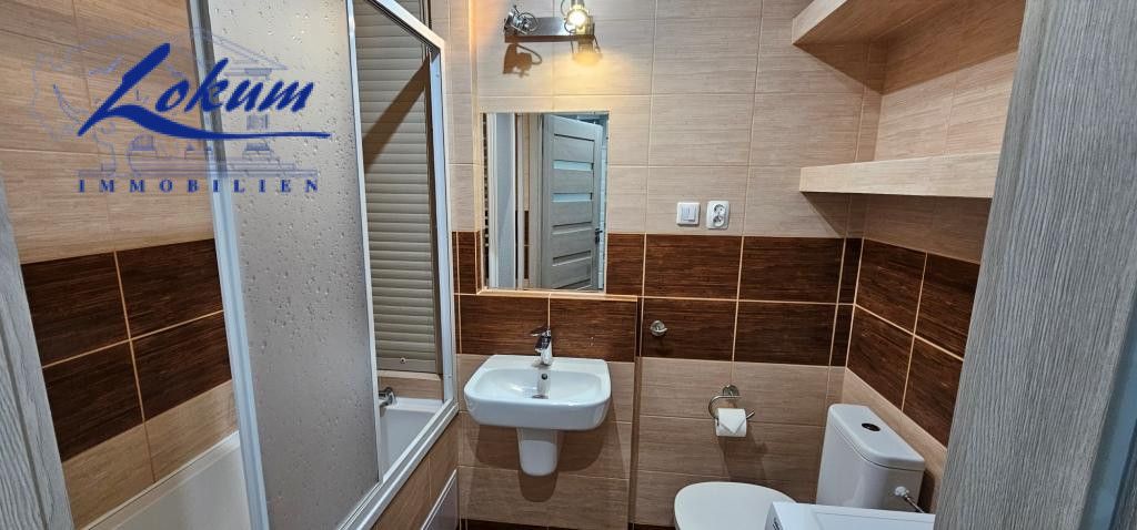 Mieszkanie 2-pokojowe Leszno, ul. Ludwika Zamenhofa. Zdjęcie 17