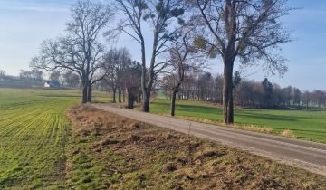 Działka siedliskowa Kaczki, ul. Gdańska