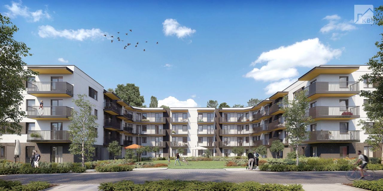 Mieszkanie 1-pokojowe Kraków Dębniki, ul. Obozowa. Zdjęcie 2