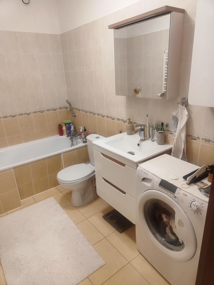 Mieszkanie 2-pokojowe Warszawa Białołęka, ul. Pasłęcka. Zdjęcie 8