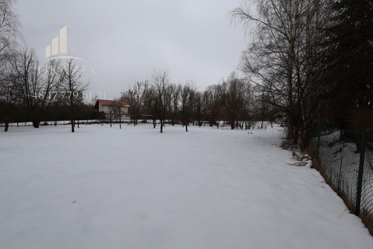 Działka budowlana Zarzecze. Zdjęcie 13