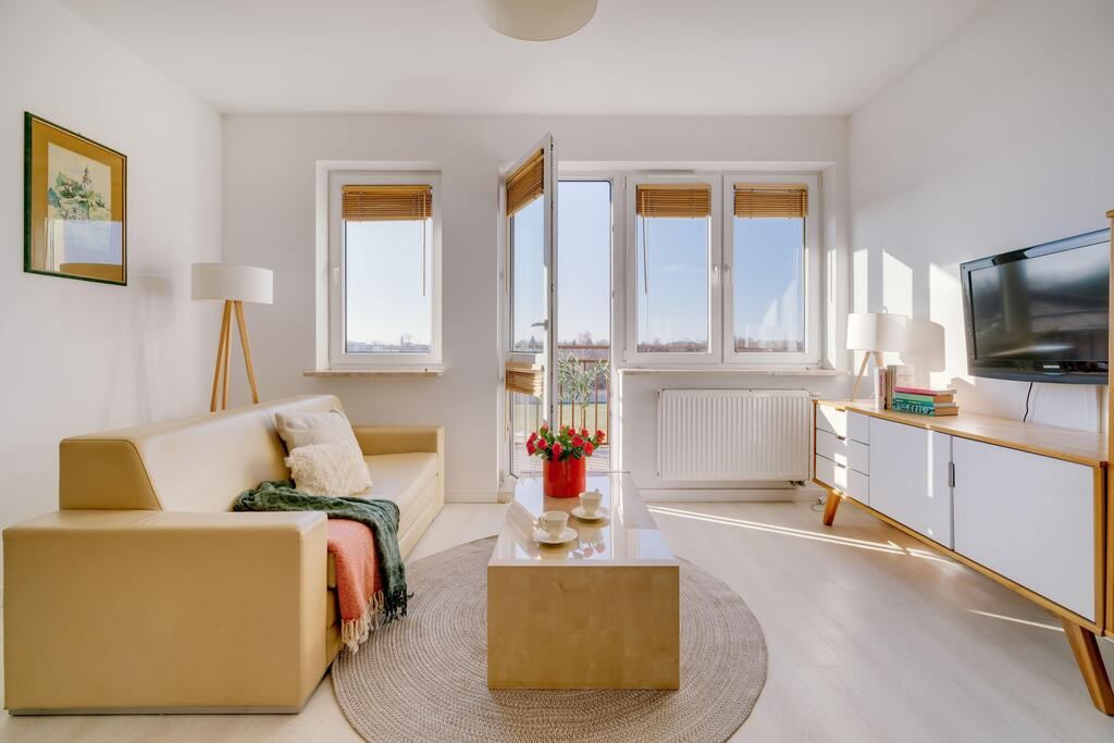 Mieszkanie 2-pokojowe Pruszków, ul. Władysława Broniewskiego. Zdjęcie 12