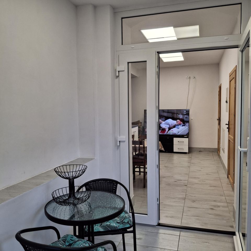 dom wolnostojący, 3 pokoje Szklarska Poręba Szklarska Poręba Dolna, ul. Ludwika Waryńskiego. Zdjęcie 6