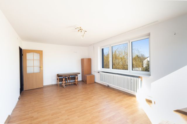 dom wolnostojący, 5 pokoi Krzeczów, ul. Świętego Floriana. Zdjęcie 17