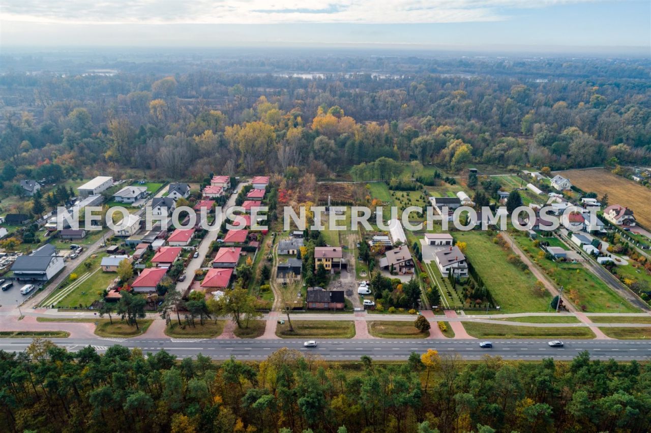 Działka budowlana Suchocin, ul. Rybacka. Zdjęcie 2