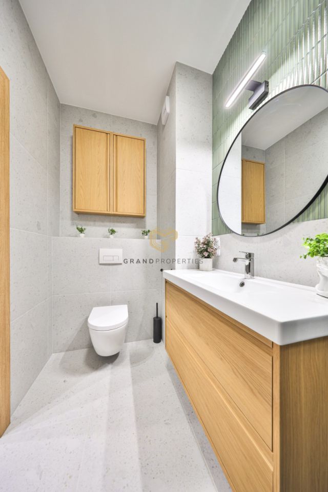 Mieszkanie 2-pokojowe Warszawa Mokotów, ul. Wołoska. Zdjęcie 13