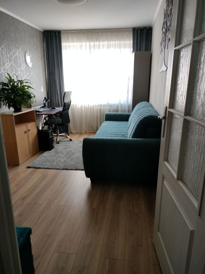 Mieszkanie 4-pokojowe Białystok Wygoda, ul. Wasilkowska. Zdjęcie 5