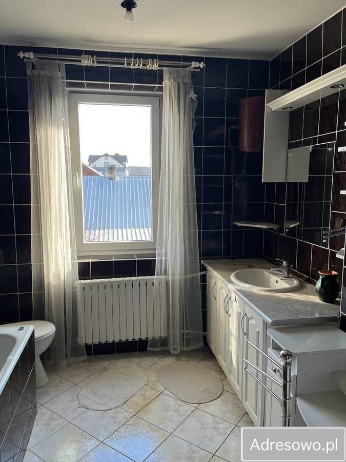 dom wolnostojący Grochy. Zdjęcie 10