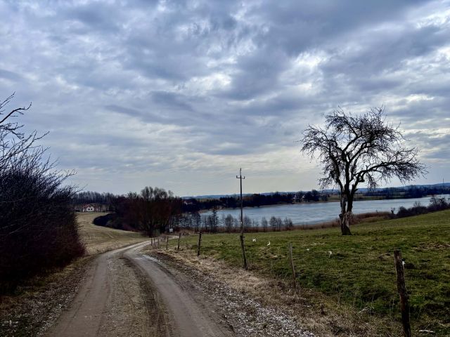 Działka budowlana Wielochowo. Zdjęcie 1