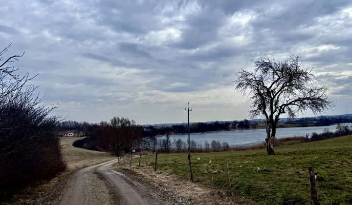 Działka budowlana Wielochowo