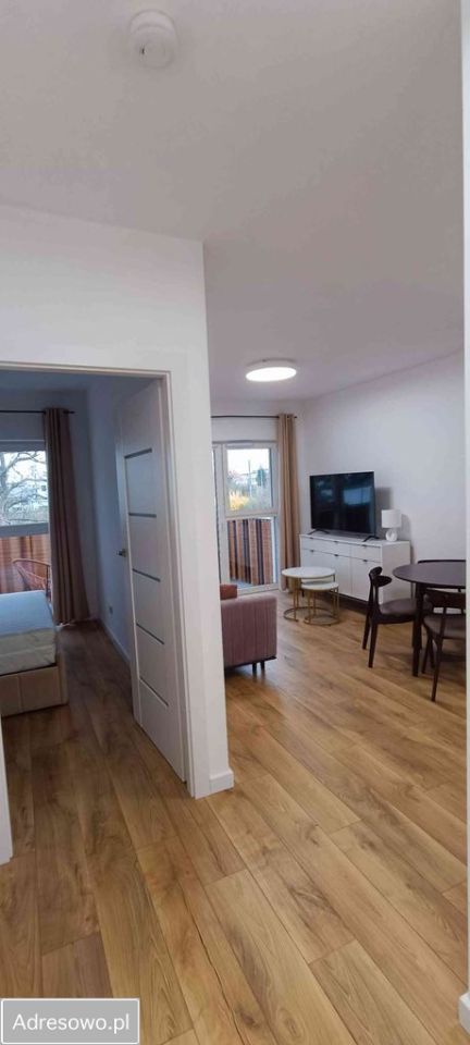 Mieszkanie 2-pokojowe Wrocław Klecina, ul. Dożynkowa. Zdjęcie 7