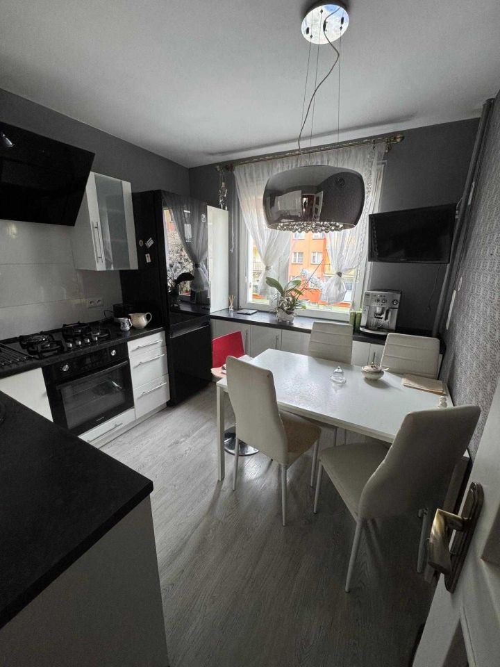 Mieszkanie 2-pokojowe Nowa Sól, os. Konstytucji 3 Maja. Zdjęcie 7