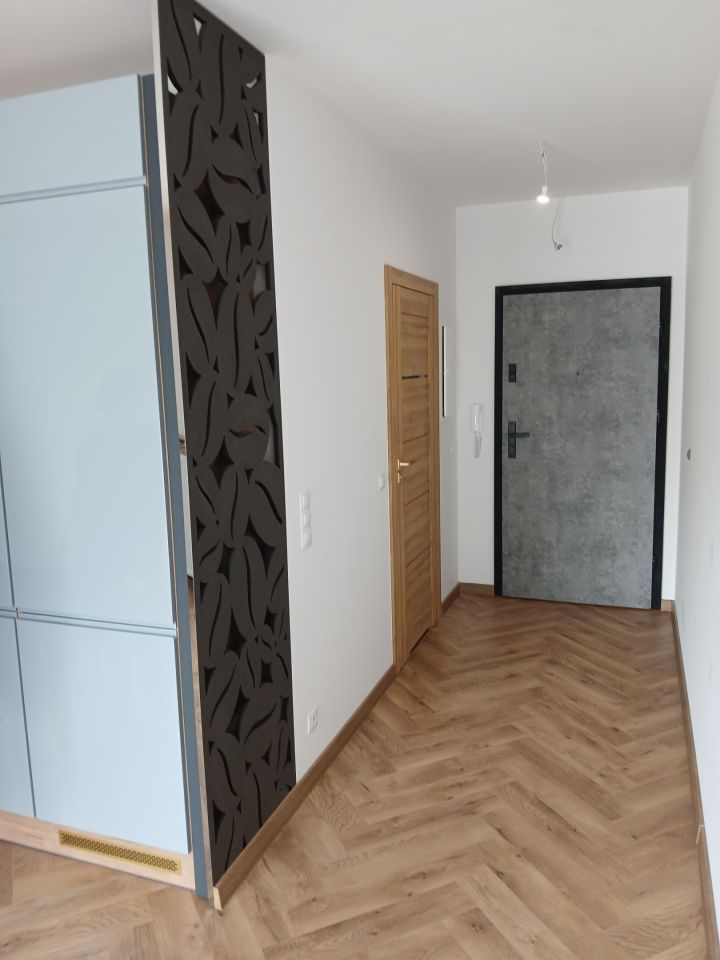 Mieszkanie 2-pokojowe Racibórz Ostróg, Cecyli. Zdjęcie 22