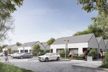 Mieszkanie 3-pokojowe Zbąszyń, ul. Sadowa. Zdjęcie 2