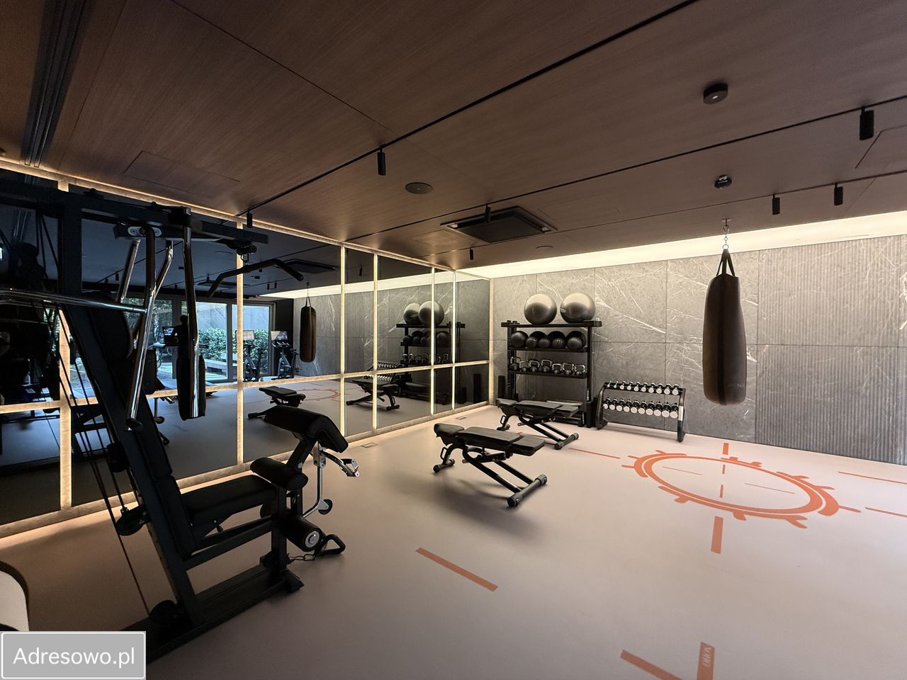 Mieszkanie 1-pokojowe Katowice Bogucice, ul. Nadgórników. Zdjęcie 17