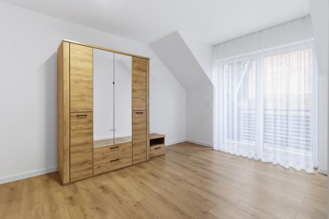 bliźniak, 4 pokoje Mogilany, ul. Widokowa. Zdjęcie 10