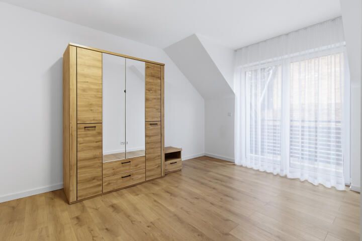 bliźniak, 4 pokoje Chorowice. Zdjęcie 10