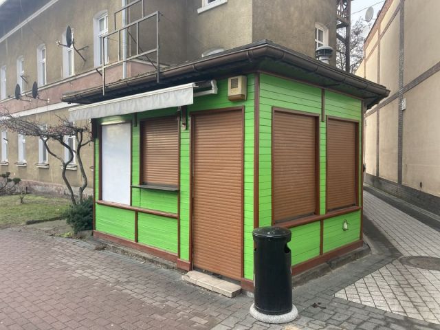 Lokal Wolsztyn, ul. 5 Stycznia. Zdjęcie 1