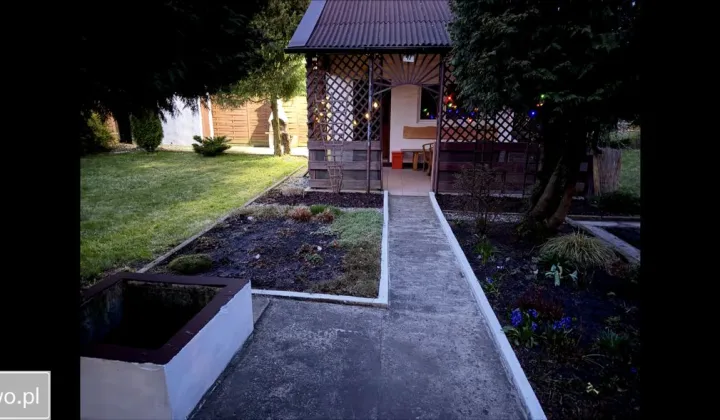 Działka rod Czeladź