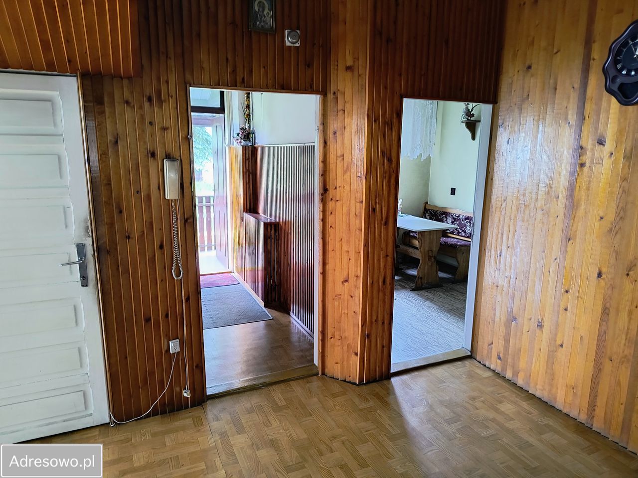 dom wolnostojący, 5 pokoi Góra Włodowska, ul. Żarecka. Zdjęcie 9
