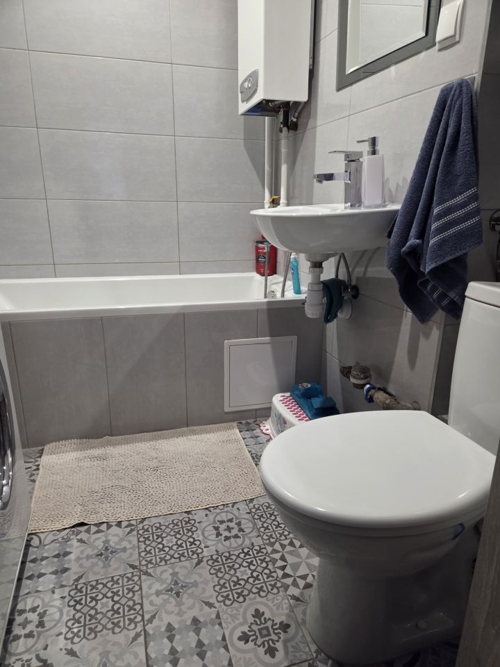 Mieszkanie 2-pokojowe Krotoszyn, ul. Rawicka. Zdjęcie 2