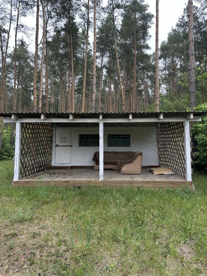Działka Nagórki. Zdjęcie 5