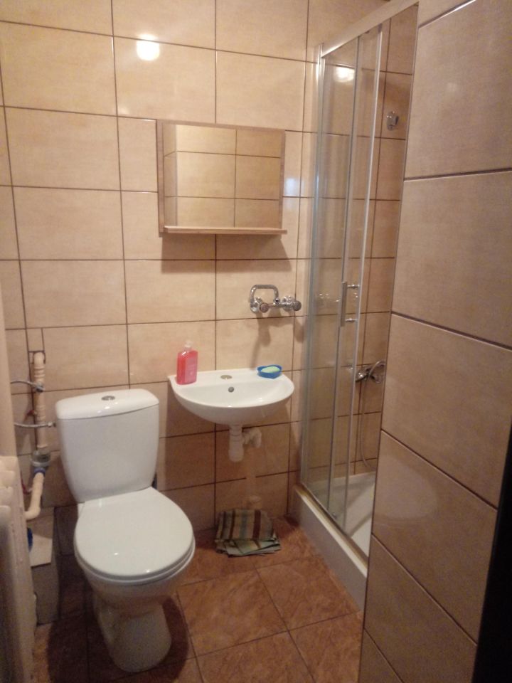 Mieszkanie 1-pokojowe Tarnów Grabówka, Wita Stwosza. Zdjęcie 5