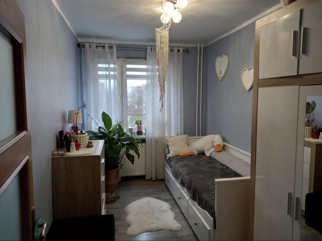Mieszkanie 5-pokojowe Głogów, ul. Cypriana Kamila Norwida. Zdjęcie 3