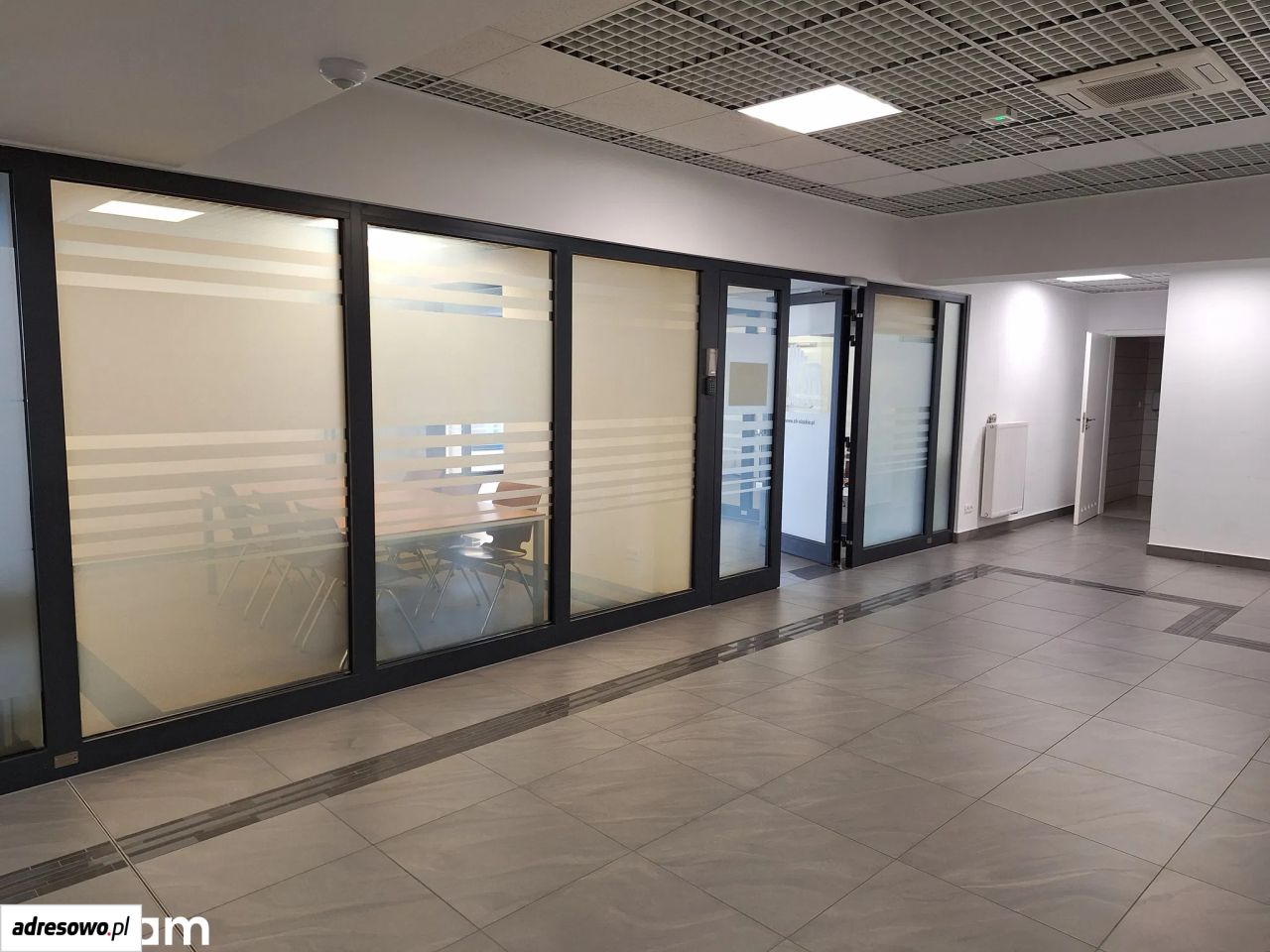 Hala/magazyn Katowice os. Witosa, ul. Żeliwna. Zdjęcie 6