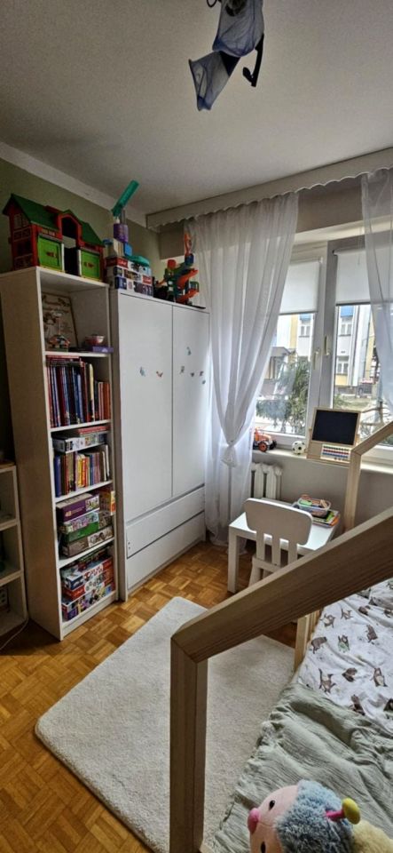 Mieszkanie 3-pokojowe Białystok Piasta, ul. Skorupska. Zdjęcie 6