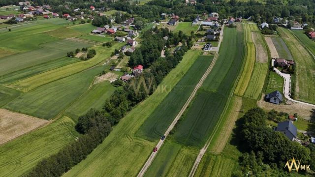 Działka rolno-budowlana Szynwałd. Zdjęcie 7