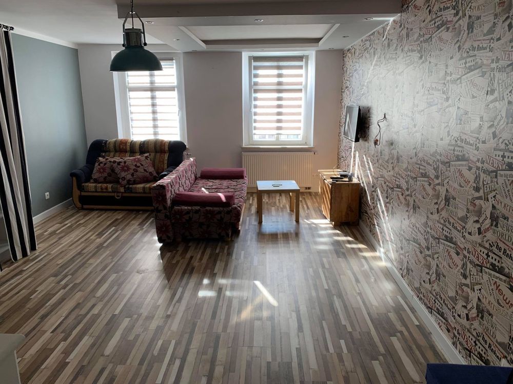 Mieszkanie 2-pokojowe Wrocław Stare Miasto, ul. Wysoka