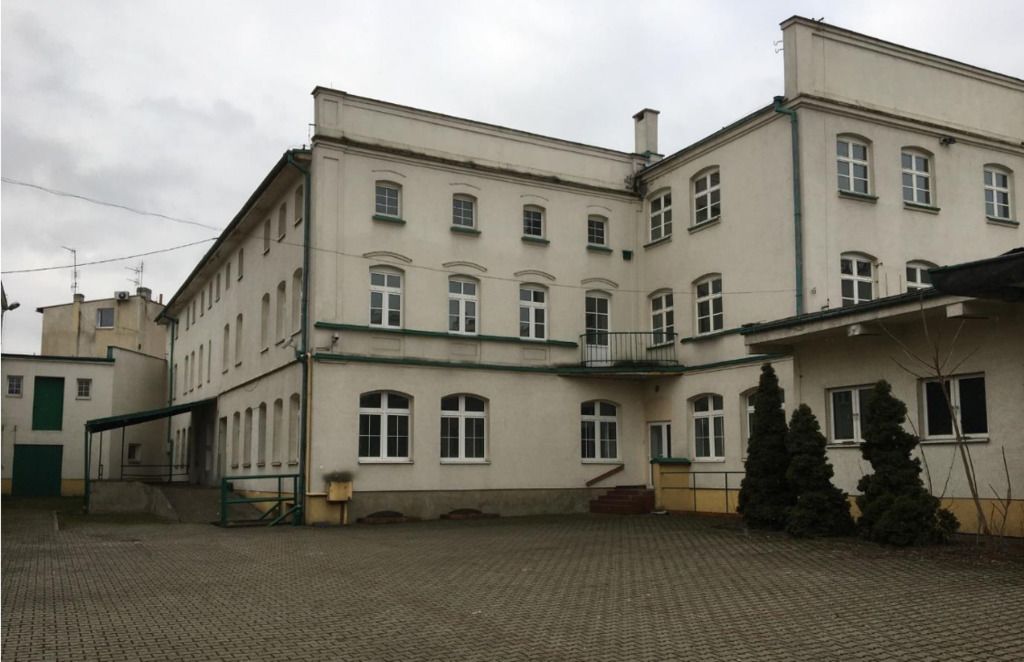 Mieszkanie 1-pokojowe Bydgoszcz Bocianowo, ul. Mazowiecka. Zdjęcie 4