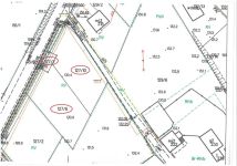 Działka budowlana Rębiechowo, ul. Barniewicka. Zdjęcie 2